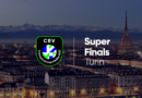 Super Finals 2023 in Turin