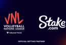 Volleyball World und Stake.com verkünden Partnerschaft