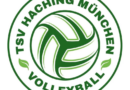 TSV Haching München präsentiert neues Logo