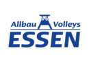 Volleys Essen mit neuem Namen und Logo
