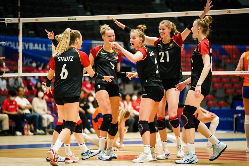 olympia qualifikation volleyball frauen Volleyball Insider