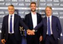 Verona Volley vergibt Titelsponsoring