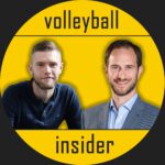 Daniel Kraft vom Nordbadischen Volleyball-Verband im Interview