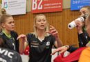 Mareike Hindriksen wird Cheftrainerin bei Aachen