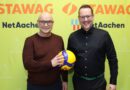 Aachens Geschäftsführer Albert hört auf – Nachfolger bereits gefunden