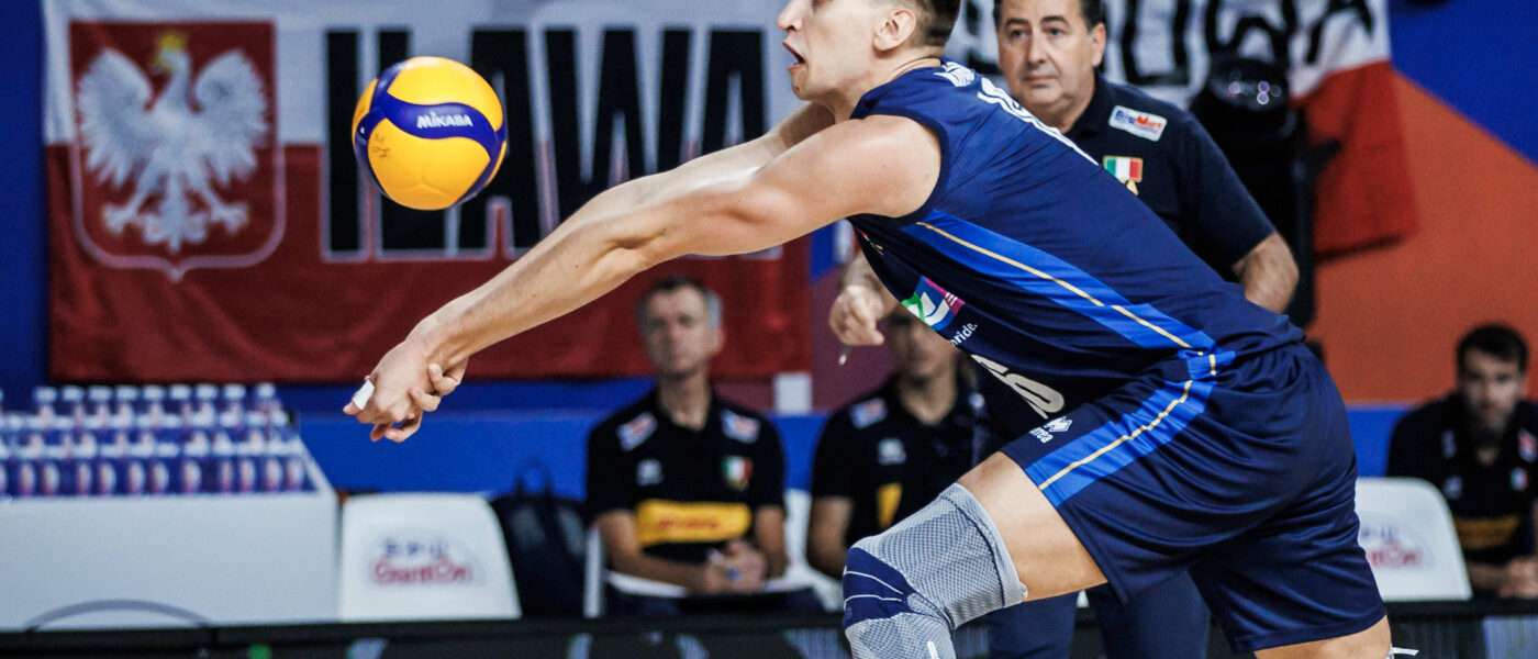 kniebandage volleyball sinnvoll