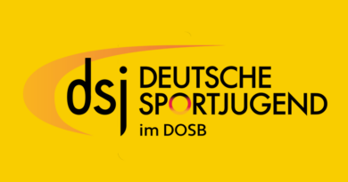 Julia Frauendorf_Deutsche_Sportjugend
