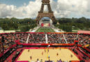 Beachvolleyball bei den Olympischen Spielen in Paris: Alle Infos