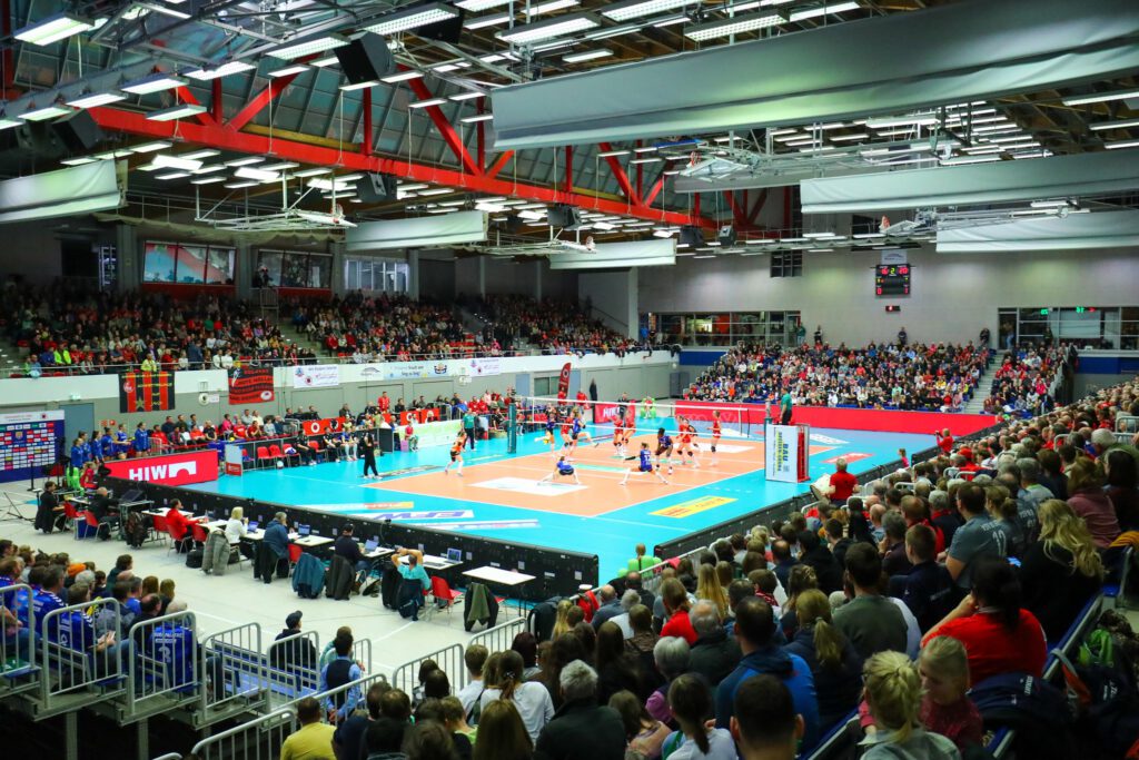 dresden margon arena