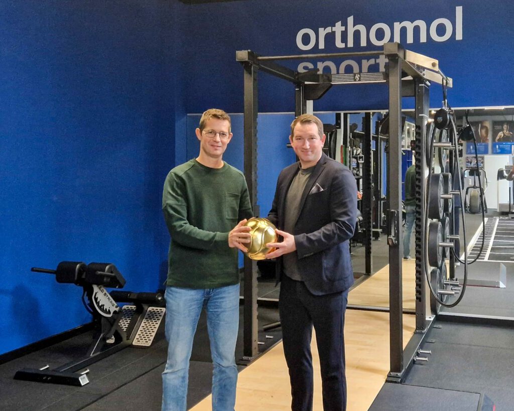 vbl orthomol partnerschaft