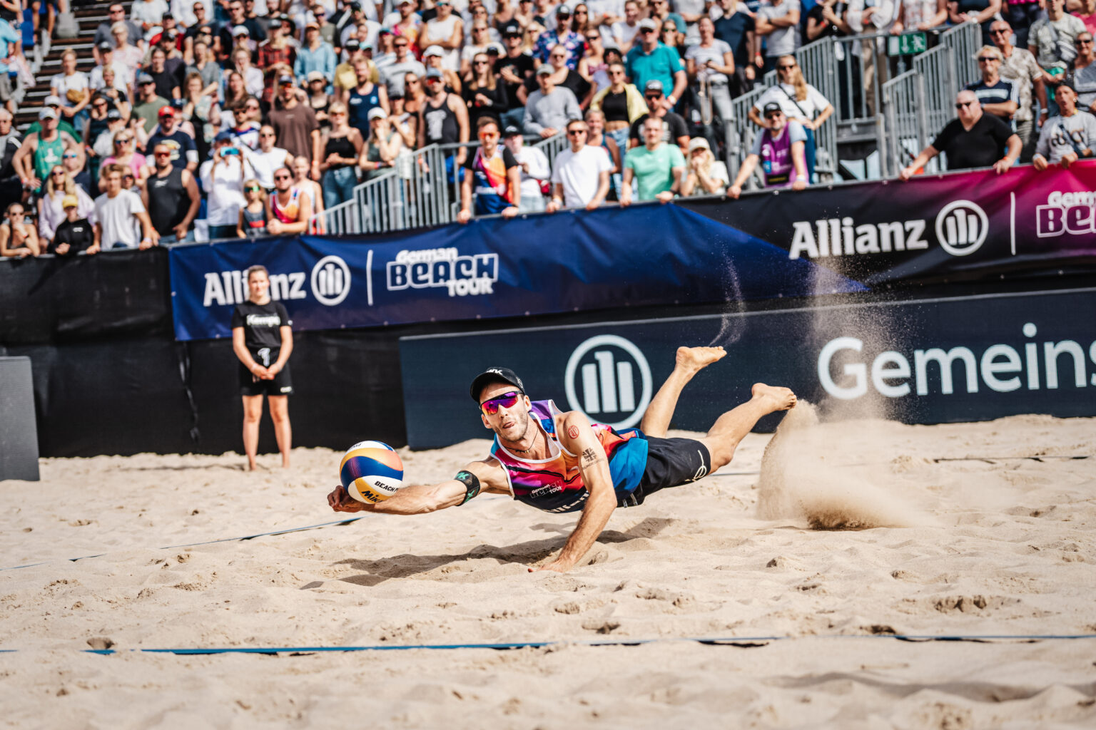 justus.fotos_german beach tour 2024 Volleyball Insider