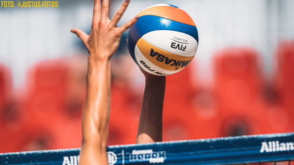 beachvolleyball tour potsdam gbt