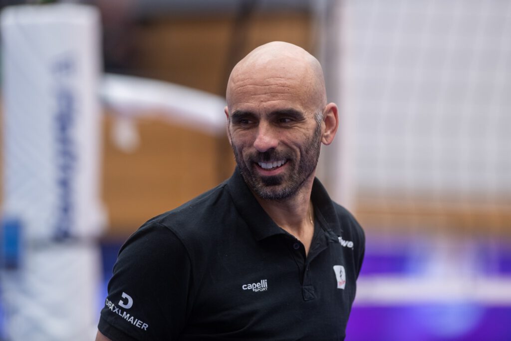 juan diego garcia diaz rote raben cheftrainer trennung
