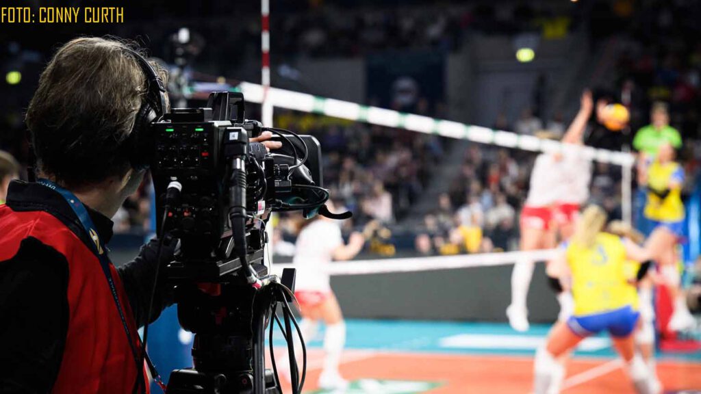 volleyball dvv pokalfinale livestream