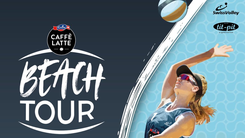 ecl beach tour schweiz