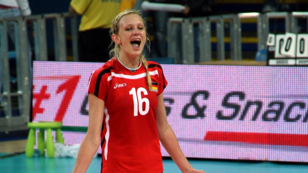 maggie kozuch vnl kader