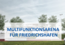 Multifunktionsarena vfb friedrichshafen