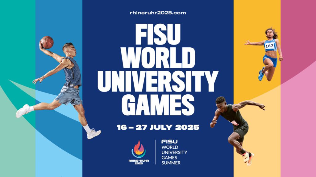 universiade Rhine-Ruhr 2025 kosten bund