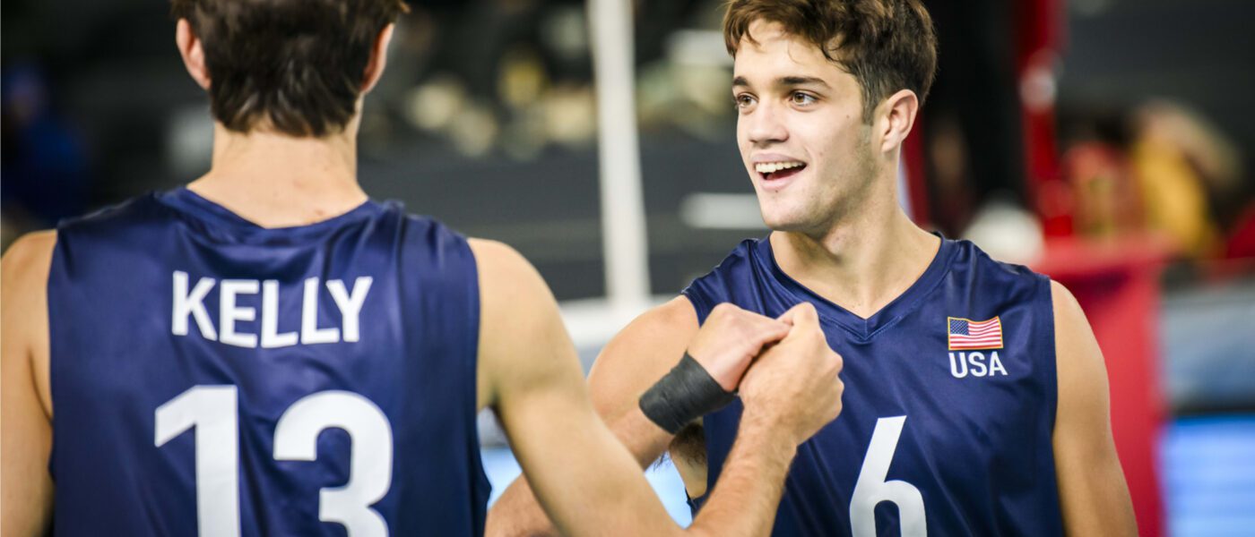 usa volleyball boys increase