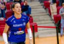 Maria Segura Palleres stuttgart volleyball