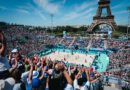 beachvolleyball spielplan olympische sommerspiele