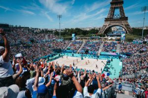 beachvolleyball spielplan olympische sommerspiele