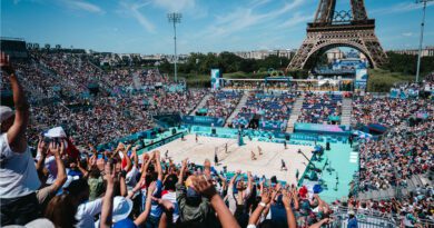 beachvolleyball spielplan olympische sommerspiele