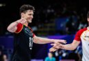 deutschland volleyball lukas kampa usa