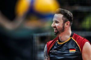 georg grozer volleyball deutschland