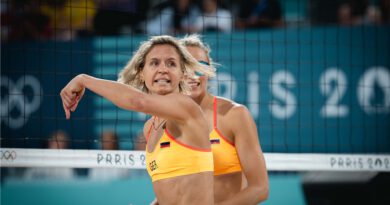 laura ludwig louisa lippmann beachvolleyball olympia