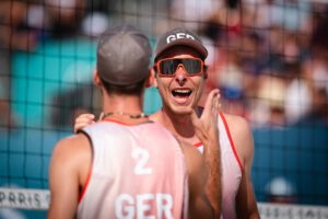 nils ehlers beachvolleyball olympia