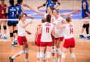 polen frauen volleyball olympia