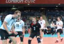 volleyball deutschland london 2012
