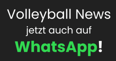 volleyball news whatsapp