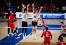 Volleyball-Spielplan und Livestreams bei den Olympischen Spielen in Paris 2024