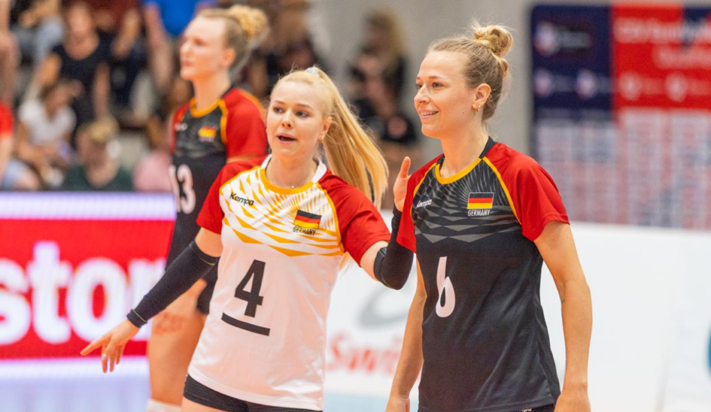deutschland finnland em qualifikation livestream