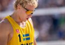 ahman hellvig schweden beachvoleyball olympia