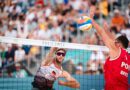 clemens wickler ehlers beach volleyallb polen