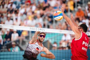 clemens wickler ehlers beach volleyallb polen