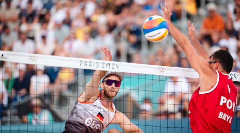 clemens wickler ehlers beach volleyallb polen