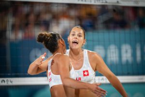 esmee zoe beachvolleyball schweiz