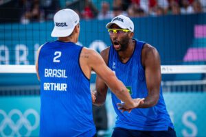 evandro arthur beachvolleyball