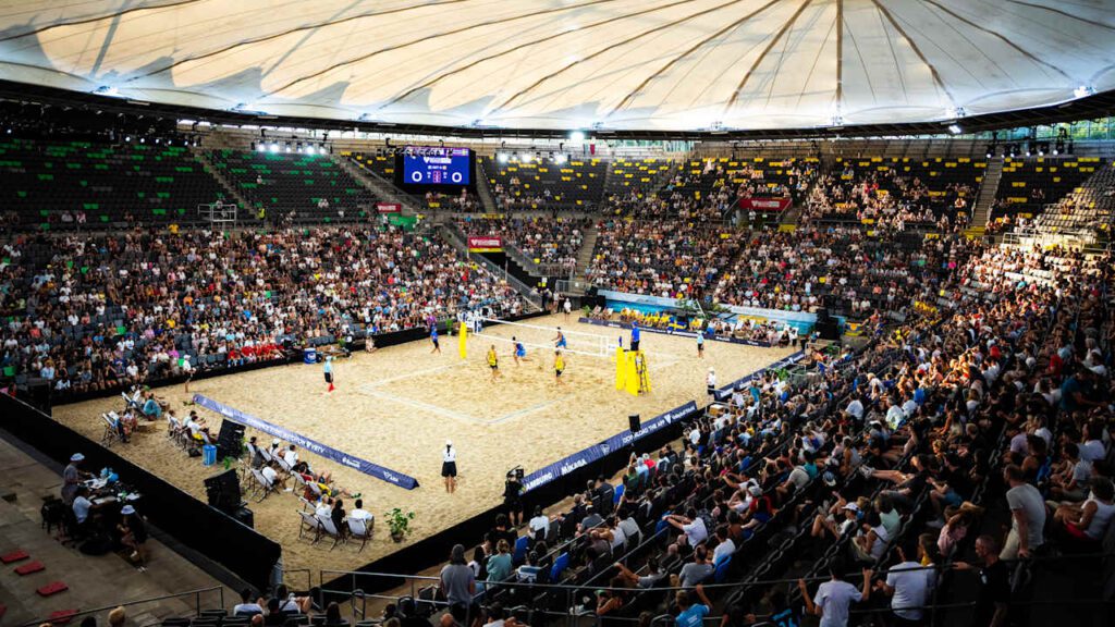 hamburg beachvolleyball wm elite 16