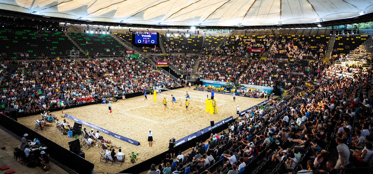 hamburg beachvolleyball wm elite 16
