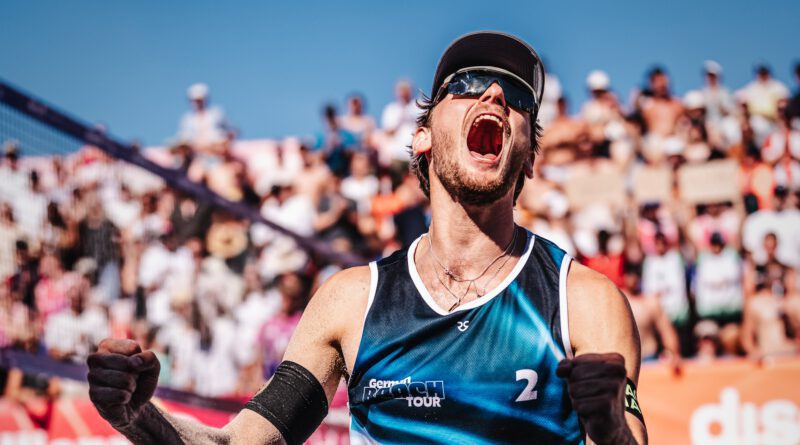 paul henning gbt kühlungsborn beachvolleyball