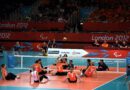 Paralympics live: Sitzvolleyball-Spielplan und Livestreams aus Paris 2024