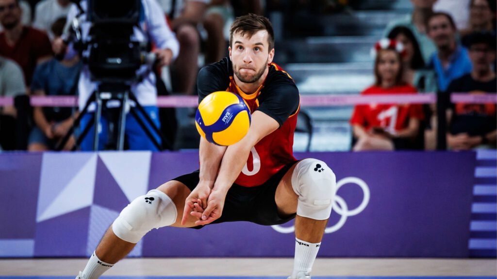 julian zenger volleyball deutschland italien transfer