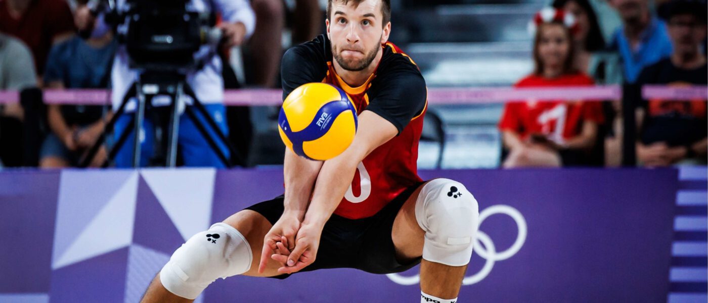 julian zenger volleyball deutschland italien transfer