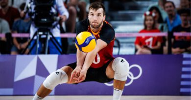 julian zenger volleyball deutschland italien transfer