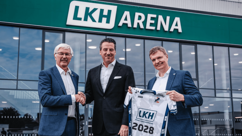 lkh svg lüneburg
